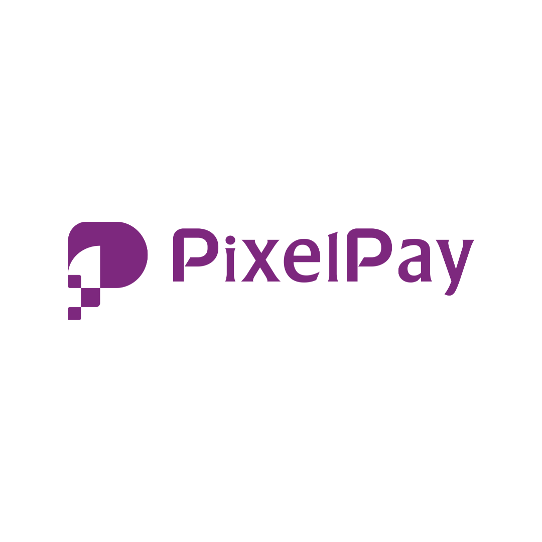 PixelPay Logo