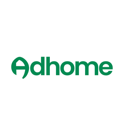 Adhome Solutions logo