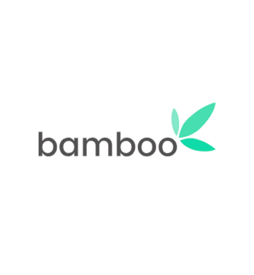 Bamboo logo