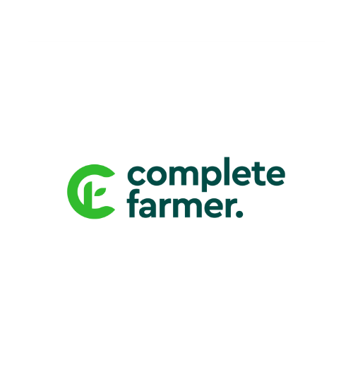 Complete Farmer logo